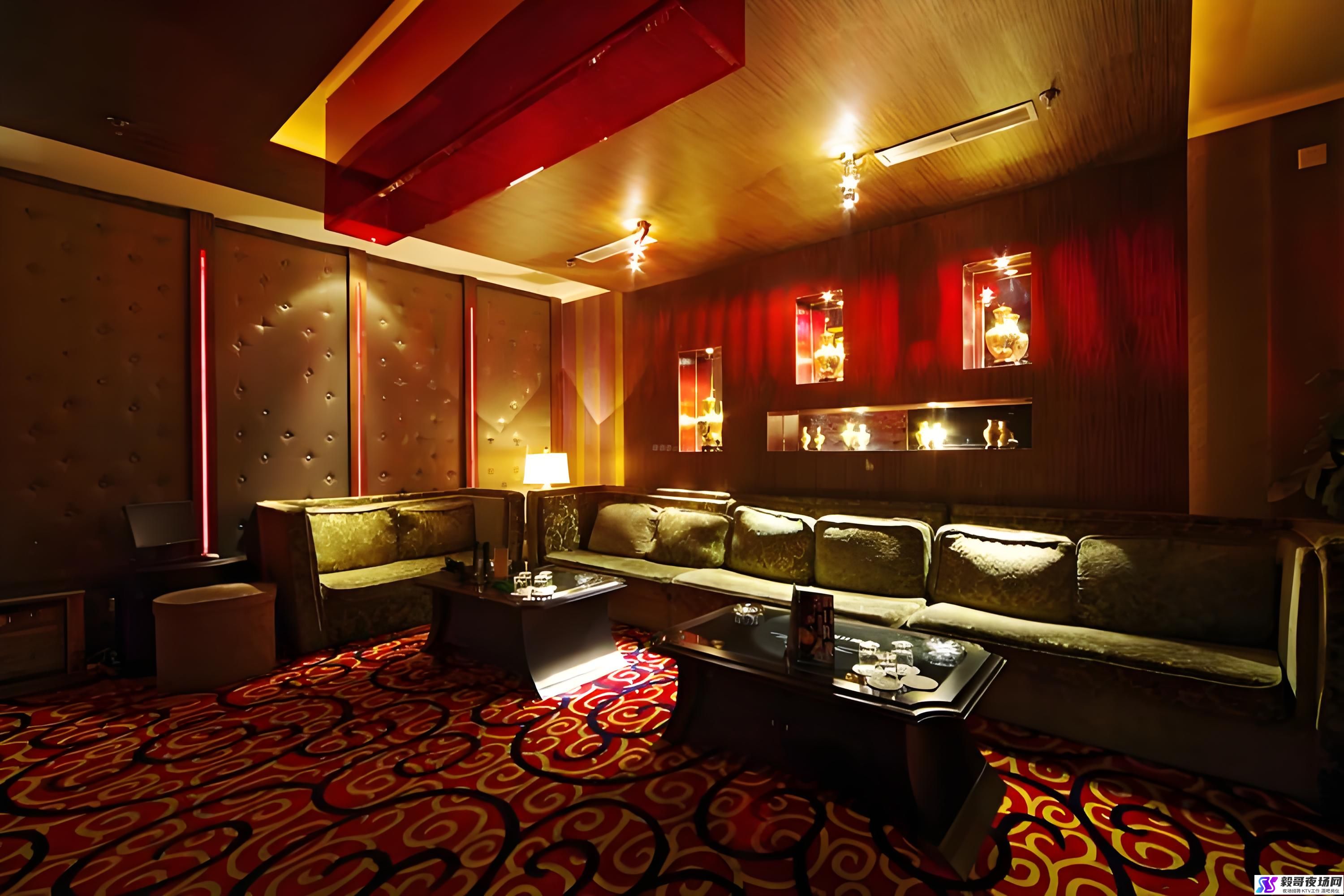 南昌夜总会招聘启事：寻找你的下一个职业机会