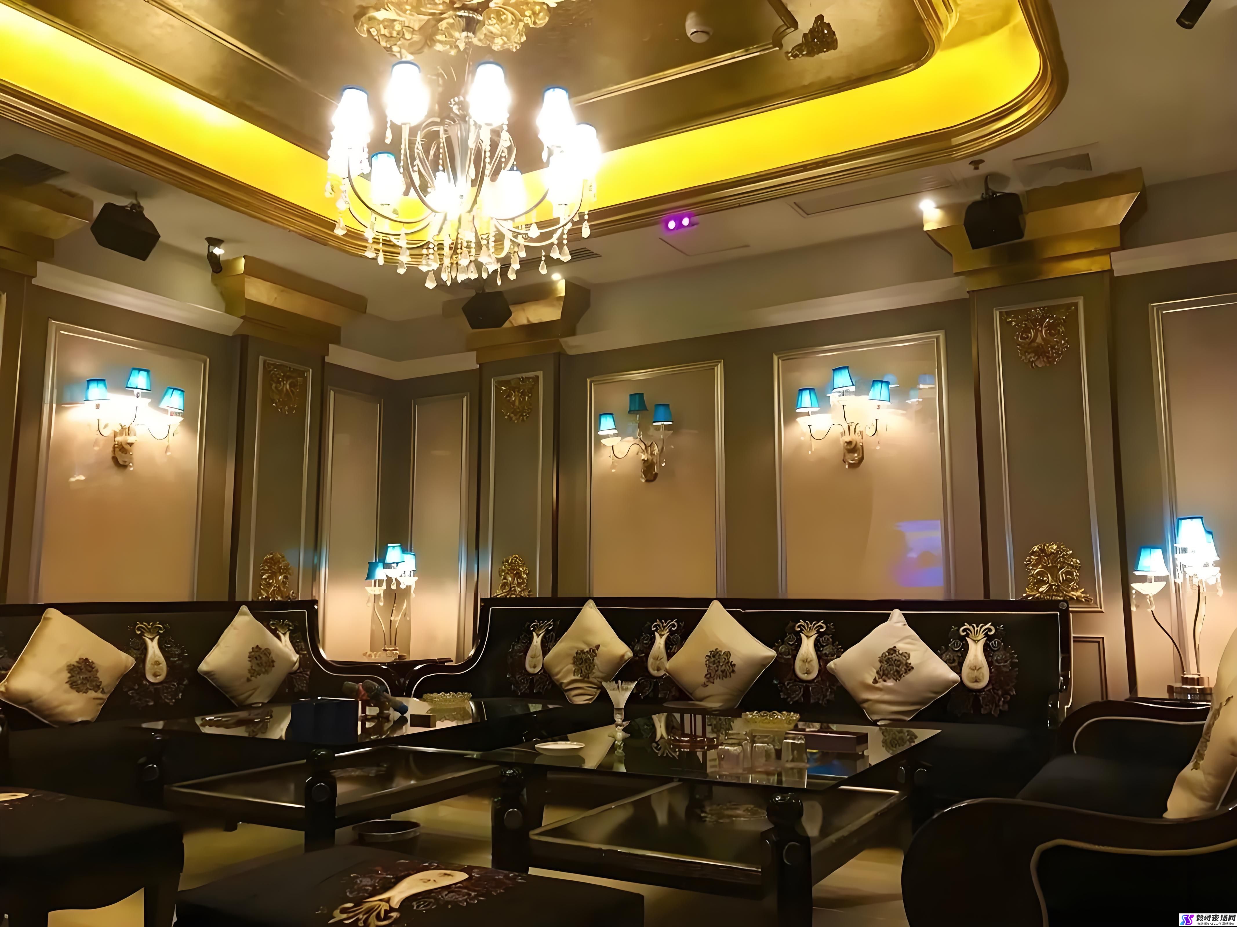 南昌夜场招聘：加入我们，点亮夜空