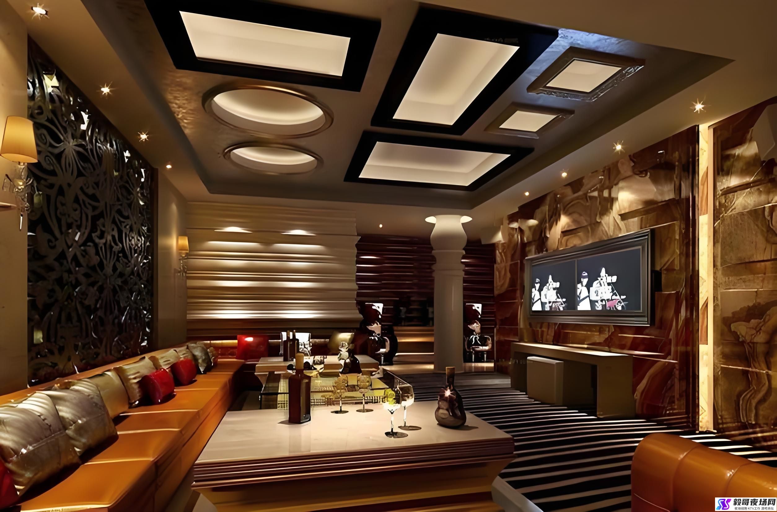 都市繁华会所邀您开启梦幻职业旅程