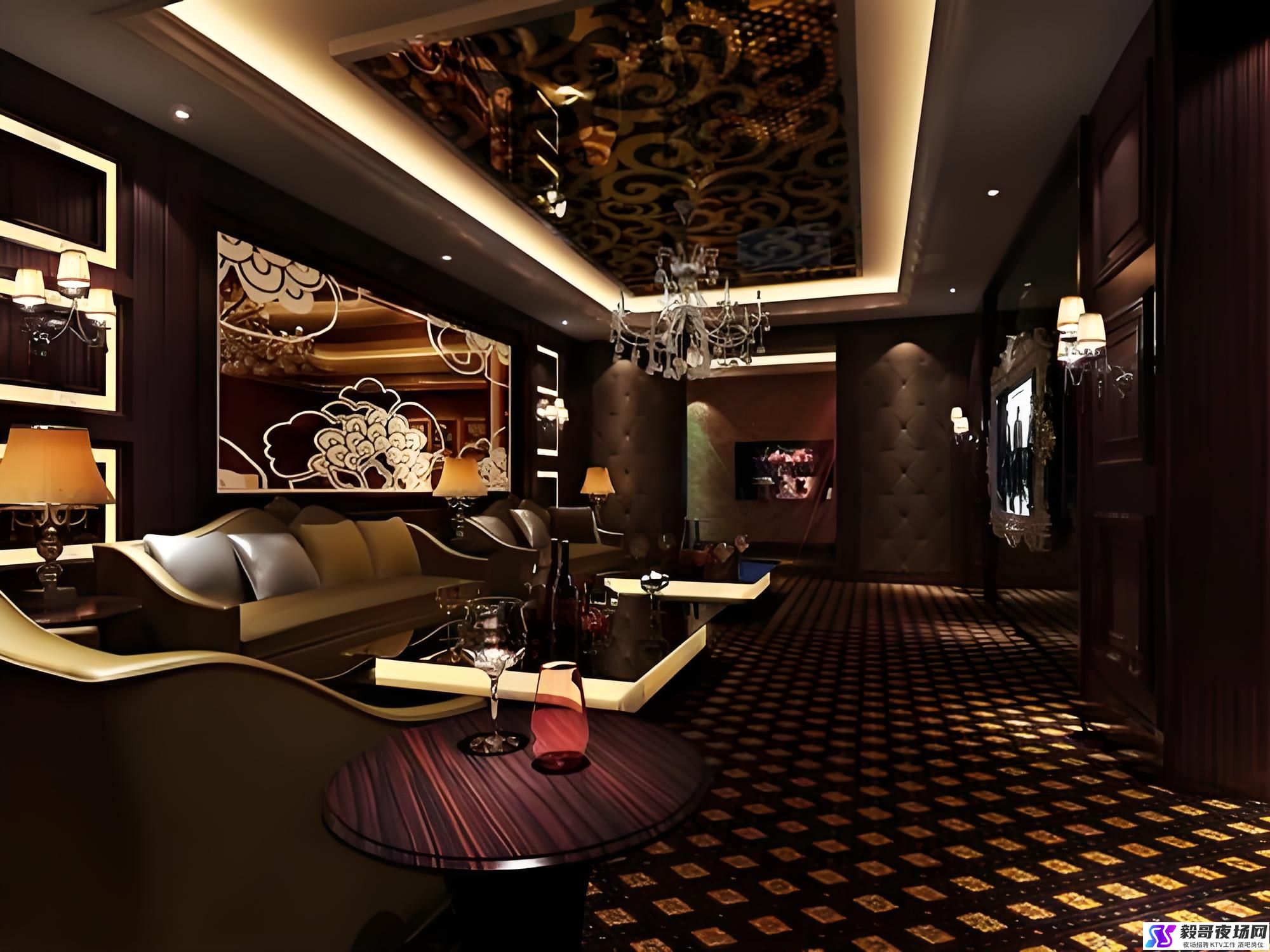 南昌精品会所2025年招聘信息